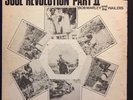 Bob Marley & Wailers - Soul Revolution 2 - Black Heart Orig LP 33T Rare Reggae ?