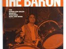 Baron Von Ohlen Quartet 