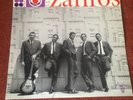 LOS ZAFIROS,CUBAN ORIGINAL AREITO M- UNPLAYED