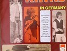 THE KINKS-LP-IN GERMANY-ORIGINAL VOGUE LP-EX/VERY GOOD