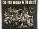 Clifford Jordan 