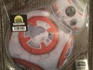STAR WARS FORCE AWAKENS: BB-8 PICTURE DISC VINYL WONDERCON LE 1500 JOHN WILLIAMS