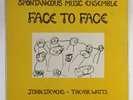 Spontaneous Music Ensemble 