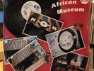 [REGGAE] [VARIOUS ARTISTS] NM LP AFRICAN MUSEUM [Gregory Isaacs Viceroys Mighty