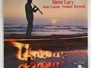 Steve Lacy 