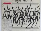 Steve Reid 