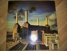 PINK FLOYD ORIGINAL UK 1977 ANIMALS LP