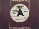 RAMSEY LEWIS 'WADE IN THE WATER' BRITISH DEMO VG++ V.RARE NORTHERN SOUL