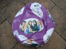 RARE SPICE GIRLS BEAN BAG POP MEMORABILIA 1990s GIRL POWER
