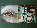 L'age d'or des ROLLING STONES VOL 7 BETWEEN THE BUTTONS LP GATEFOLD DECCA 278019