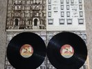 LED ZEPPELIN PHYSICAL GRAFFITI 2 LP VG+/VG+