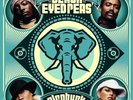 THE BLACK EYED PEAS - ELEPHUNK - NEW VINYL LP