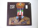 MADCLIFF - (S/T) - vinyl LP - 1977   STILL IN SHRINK   1ST PRESS  w/ Chris Hills