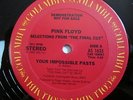 pink floyd selections from the final cut 12
