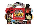 SLADE When Slade Rocked The World: 1971 - 75 BOX SET LP + CD 2015 NEW & SEALED