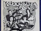 # KALEIDOSCOPE / SIDE TRIPS USA'67 Psyche (EX/EX+) LP-S00221