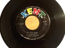 BARKER BROTHERS- Hey Little Mama / I