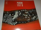 Rare original lp placebo 1973 cbs s6563 holland marc moullin