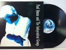 PAUL QUINN Phantoms & The Archetypes 1992 Original UK LP Gatefold Cover Postcard