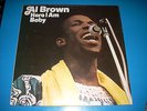 AL BROWN Here I Am Baby LP Reggae SEALED MINT 1974 Trojan 99 Stereo