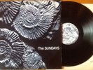 The Sundays - Reading Writing And Arithmetic  ROUGH 148  UK LP 1st Press 1990