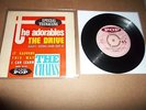 THE CHAINS / THE ADORABLES EP NORTHERN SOUL  POP  MPO 3110