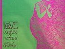 LoveLady (Kelley/Mouse) Avalon Ballroom poster First Print 1968