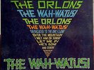 THE ORLONS 