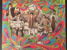 The Boston Tea Party  ?– The Boston Tea Party  LP FLS 45,000 / 1968 Rare Psych