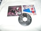 WILDSIDE - under the influence - us sleaze- Mad MARGRITT -TROUBLE TRIBE