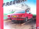 FREEWAY - Stand up for your rights - 12 rare SOUTH AFRICA FUNK/BOOGIE/BUBBLE GUM