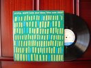 JUTTA HIPP with ZOOT SIMS 1530 Original Rare DG FLAT Lexington Blue Note LP
