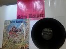 Grim Reaper - Rock You to Hell (ORG EX 1987 RCA LP) Cloven Hoof Angel Witch