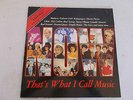 Now Thats What I Call Music Vinyl LP 1983 Now 1