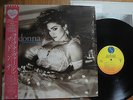 MADONNA - LIKE A VIRGIN - RARE 1ST JAPAN 12