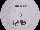 Joe & Joe LP LAFMS Smegma Tom Recchion Drone Minimal