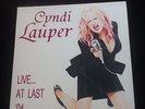 Cyndi Lauper - Live... At Last '04 - Clear 7