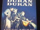 Duran Duran - A View To Kill In Hellas  - Clear Disc 7
