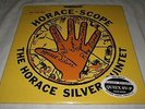 HORACE SILVER - HORACE-SCOPE BLP 4042 *CLASSIC RECORDS 200 gr QUIEX LP* NEW