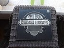 TUDOR LODGE ORIG 1ST UK PRESS ON VERTIGO PROMO COPY + LETTER MINT/UNPLAYED