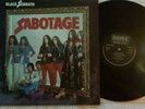 BLACK SABBATH 