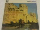 TWO 350 MASSENET LE CID BALLET MUSIC CBSÒ LOUIS FREMAUX STUDIO 2 STEREO LP NM