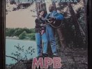 Womack & Womack MPB Missin' Persons Bureau 12