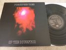 PORCUPINE TREE UP THE DOWNSTAIR 1993 UK ORIGINAL LP DELERIUM DELECLP020 RARE EX+