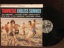 Travoltas Endless Summer LP vinyl pop punk The Apers Retarded