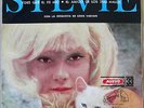 SYLVIE VARTAN L'Homme En Noir SOUTHAMERICA EP 7
