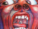 King Crimson - In the Court of the Crimson King - New Sealed 200g Vinyl LP