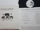 THE ELECTRIC SOFT PARADE - The American Adventure 2003 UK BRITPOP Alt Rock Inner