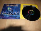 LP MEGADEATH - RUST IN PEACE - OIS - CAPITOL 064 - 7 919935 1