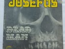 JOSEFUS - DEAD MAN - 1970 Hookah Records LP H-330 - Rare/Original